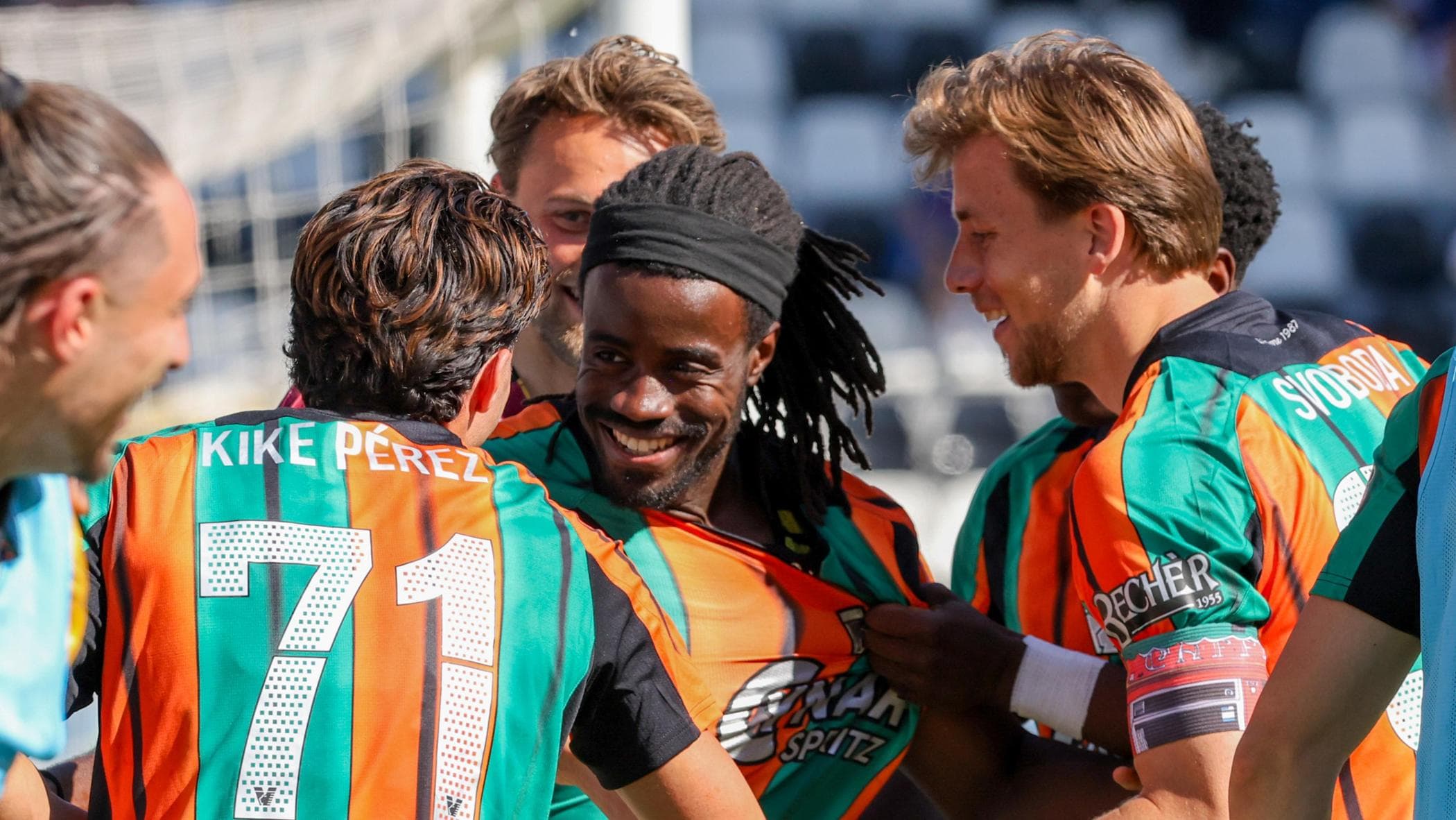 Venezia promosso in serie A, al Frosinone manca un punto. Il Monza cade al 95’ a Mantova