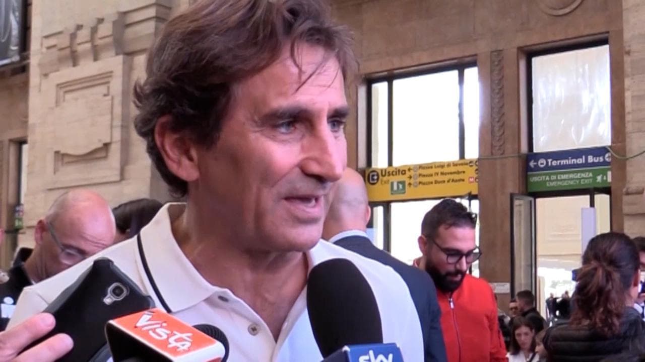 Zanardi ambasciatore dello sport paralimpico: "La vita può sempre offrire altre opportunità"