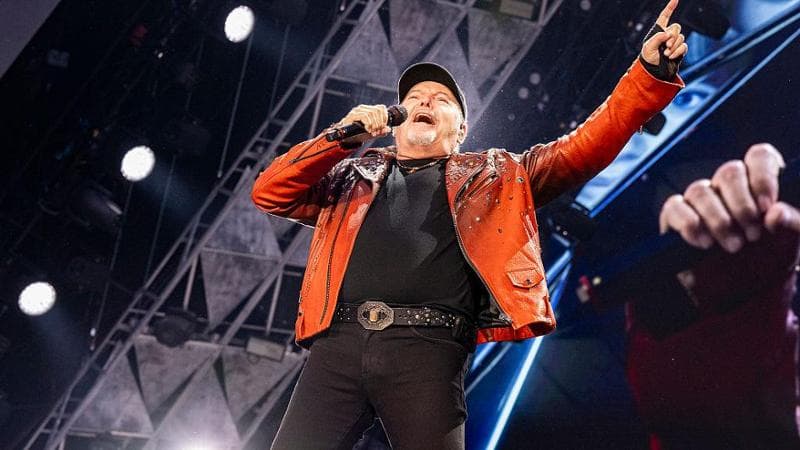 Vasco, Cremonini, Elisa e Tiziano Ferro: i concerti di maggio