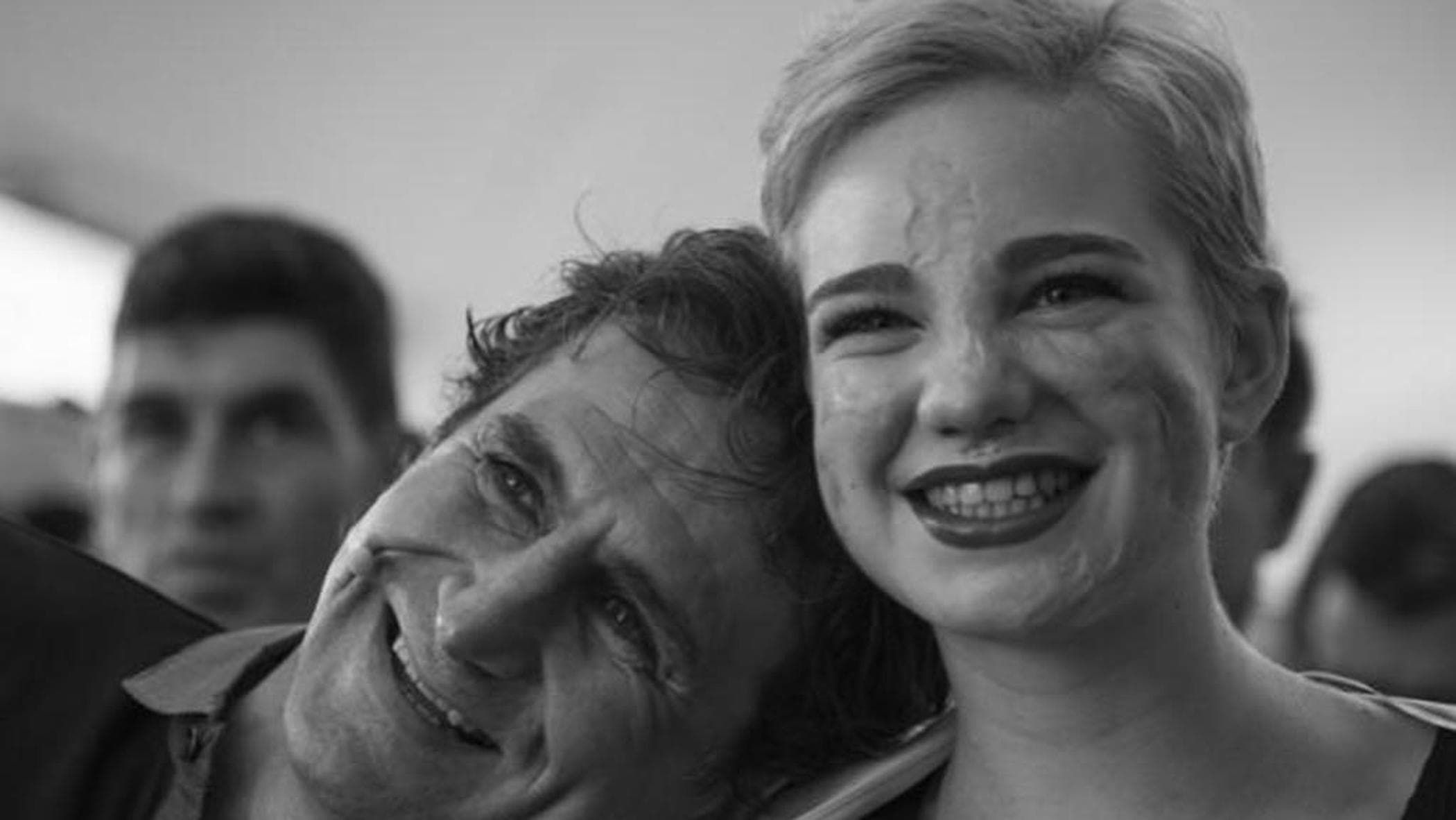 Bebe Vio e il ricordo di Zanardi: “Mi hai dato la forza per ripartire”