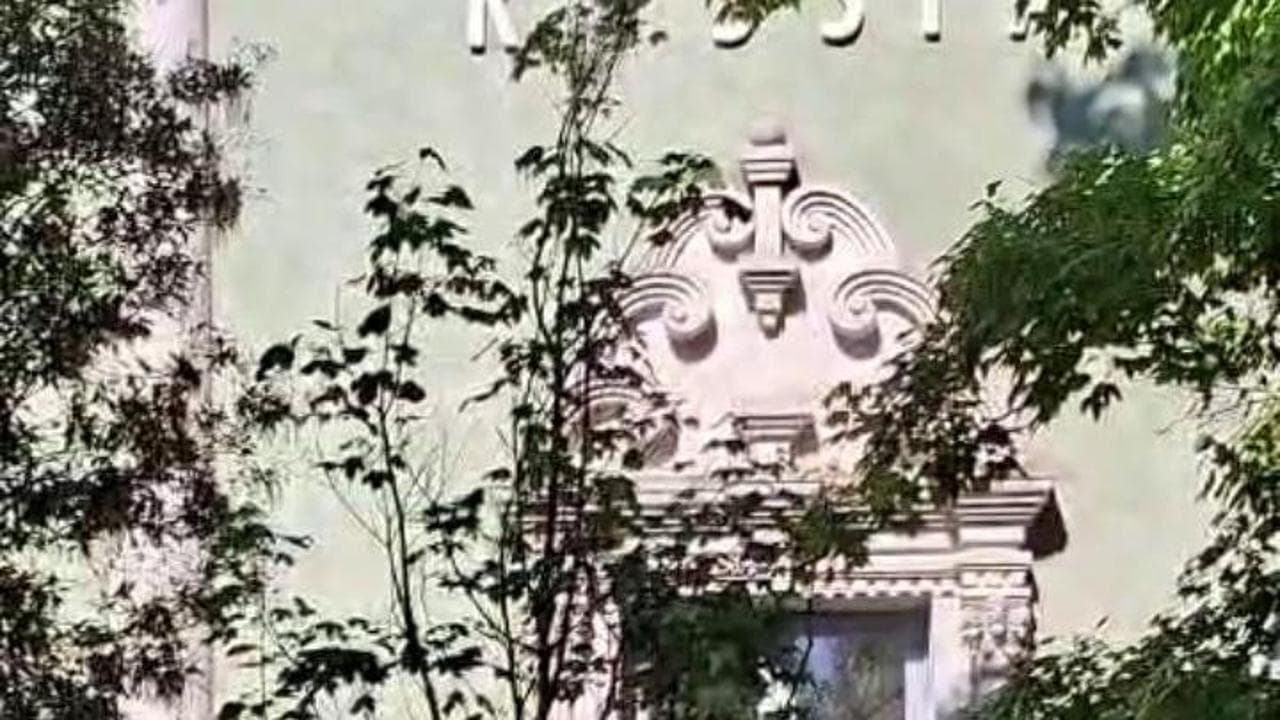 Biennale, le polemiche non fermano il padiglione russo: lavori in corso per l'installazione
