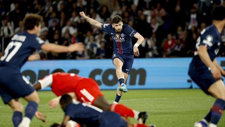 Psg-Bayern e le altre, le regole per scegliere la partita più bella della vita