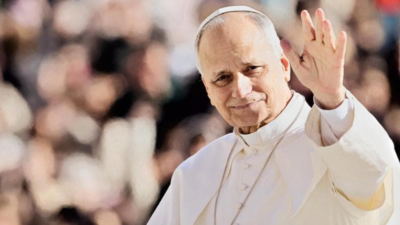 Uniti sì ma nelle diversità. Leone prima di Leone