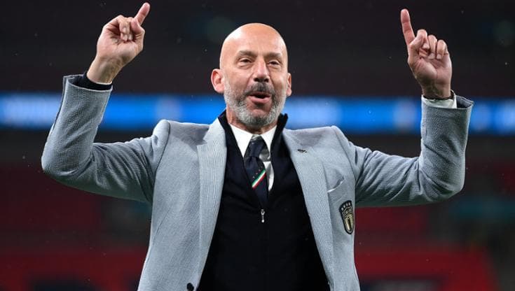 Gianluca Vialli
