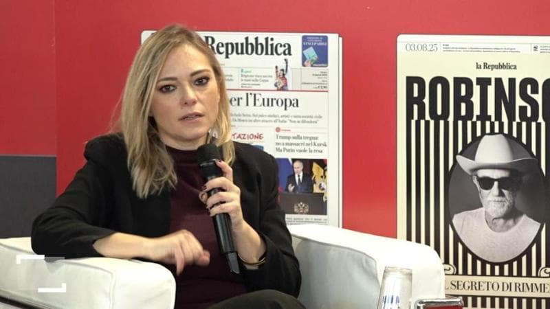 Michela Ponzani