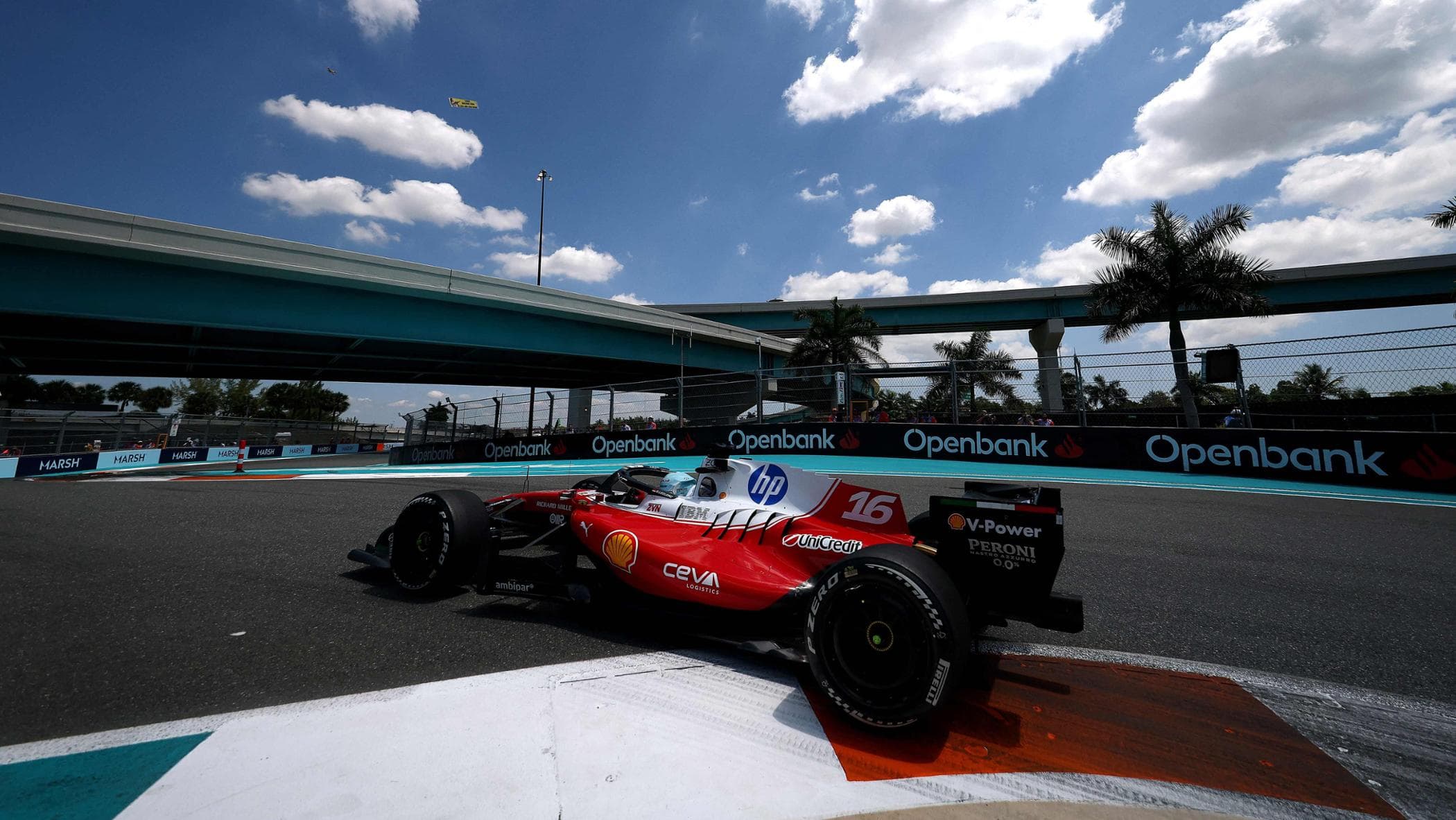 Gp Miami, caccia alla pole: diretta delle qualifiche