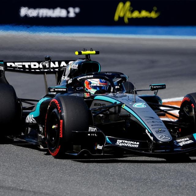 F1, Miami GP: TV'de ve yayında canlı olarak nereden izlenir?