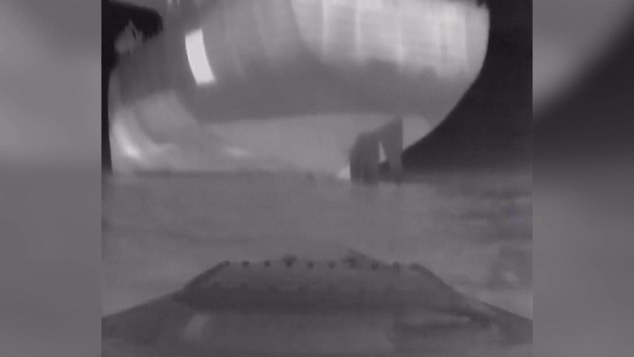 Ucraina, droni marini colpiscono due petroliere russe nel Mar Nero: il video