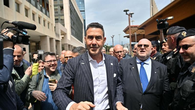 Anteprima: Vannacci convoca a giugno a Roma la prima assemblea dei “futuristi” e prova a p…