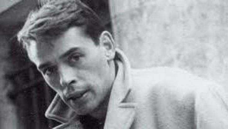 La Lombardia e le pianure di Jacques Brel