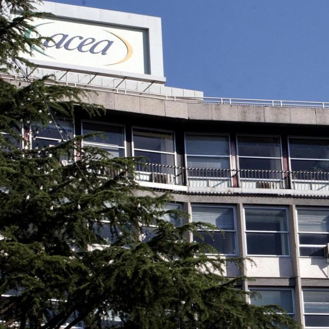 Acea'nın Oddo Bhf için hisse başına değeri 27 Euro: “daha iyi performans gösterdi”, hedef fiyat +%20
