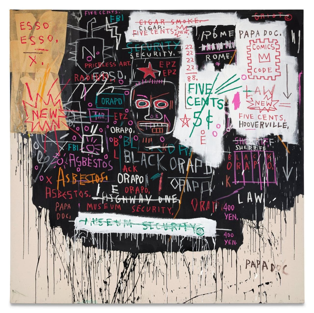 Arte, boom di capolavori all’asta a New York - la Repubblica