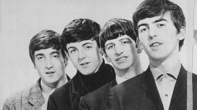I Beatles