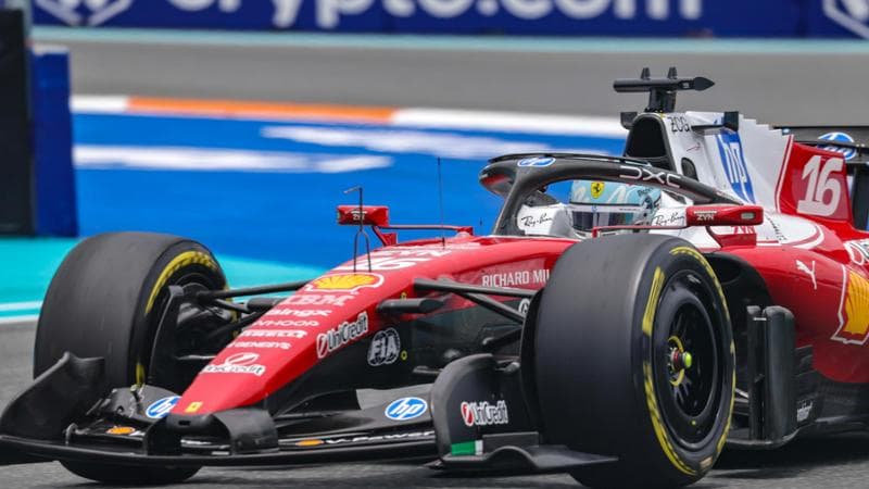 Charles Leclerc