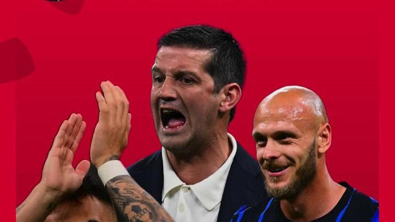 Inter, otto voci per uno scudetto