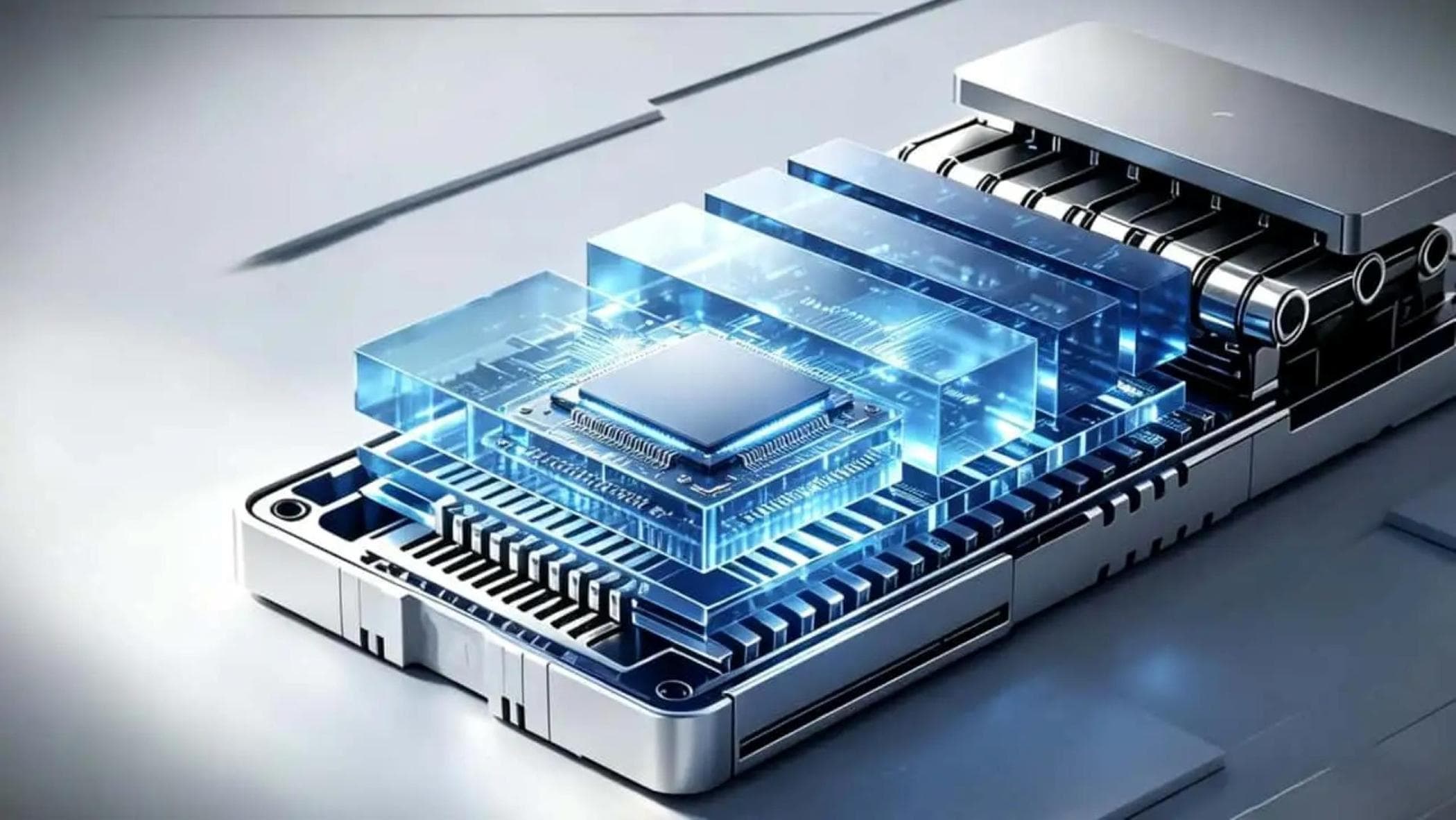 Elektrikli Arabalar, işte akü yangını kabusunun çözümü. sır