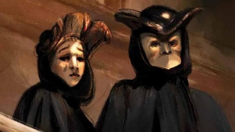 Eyes Wide Shut, l’ultima opera di Stanley Kubrick torna in sala (e non è colpa degli Epstein files)