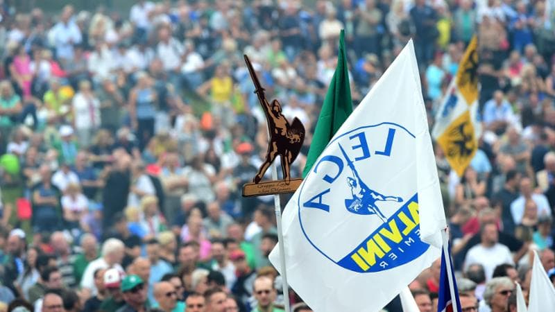 Anteprima: Mestre, rimossi manifesti “No moschea” dagli autobus. La Lega: “Andremo in tribunale”