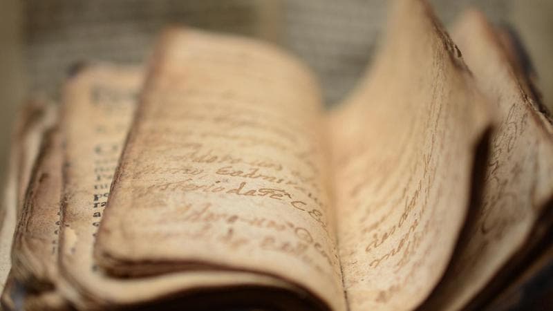 Manoscritto Voynich, pubblicata una prima interpretazione plausibile del testo 'misterioso'