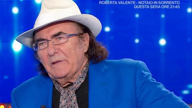 Al Bano replica a Romina: “Ylenia è viva solo nel nostro cuore, io ho accettato la verità”