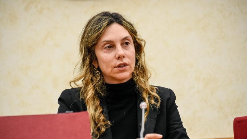 Anteprima: Madia: "Il Pd da solo non basta, con Renzi per un riformismo radicale. Salis è molto capa…