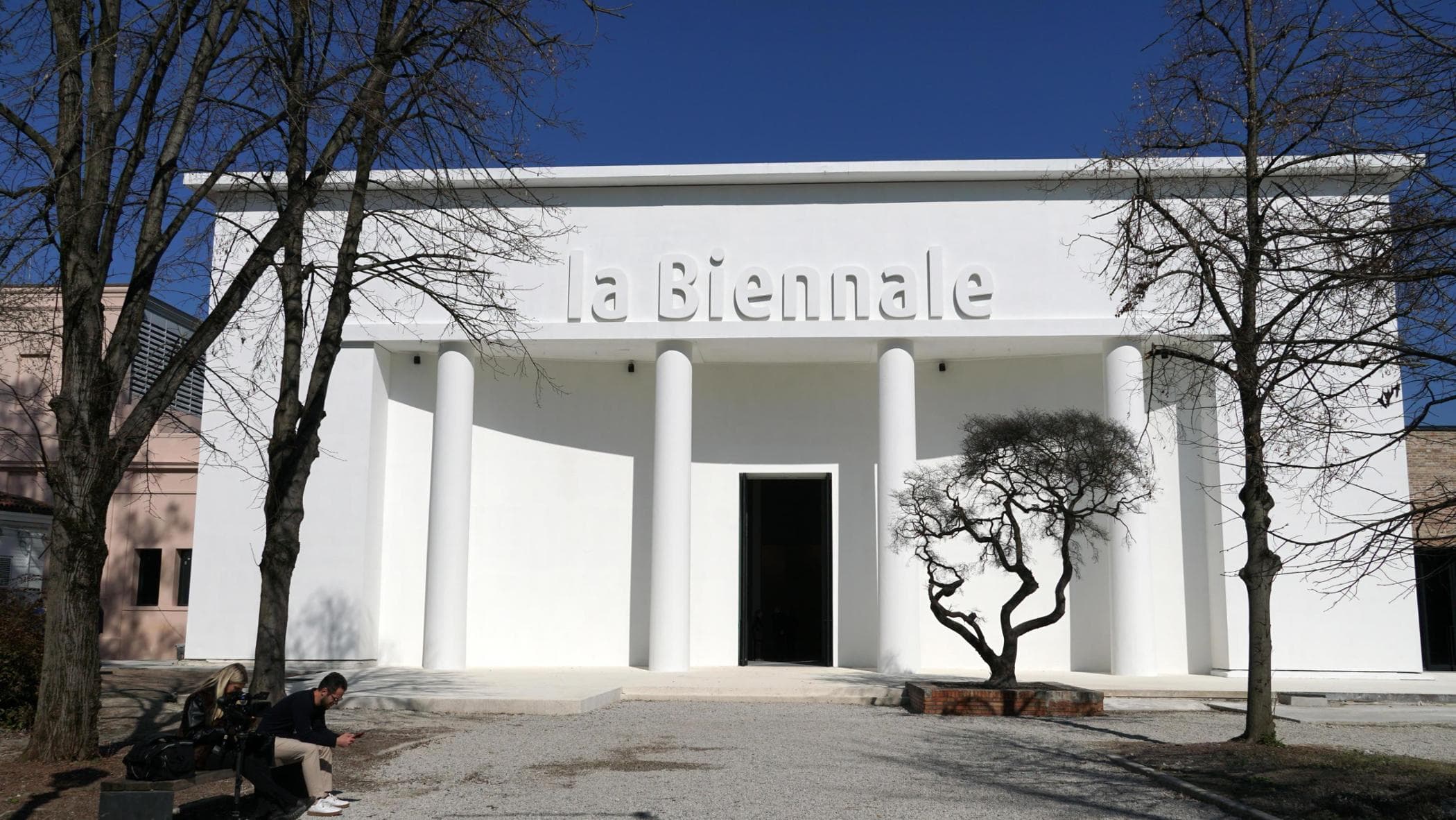 Biennale di Venezia, l’Iran non parteciperà