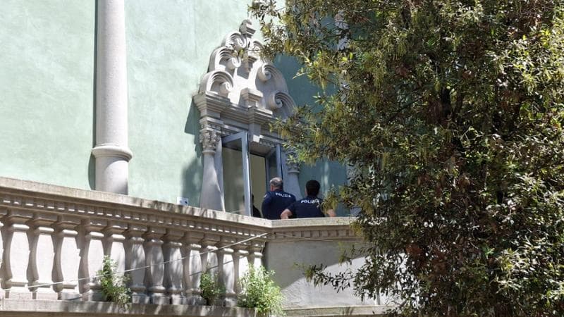 Anteprima: Biennale di Venezia, l’Iran rinuncia. I russi nel loro padiglione: “Grazie amici italiani”