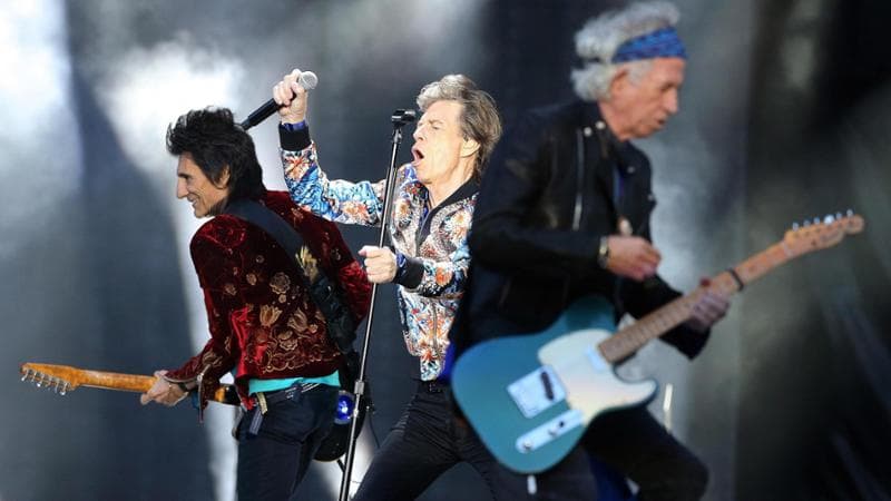 Rolling Stones, il nuovo disco è un puzzle: la band gioca con gli indizi, mistero “Foreign tongues”