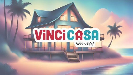 VinciCasa, l’estrazione di venerdì 1° maggio