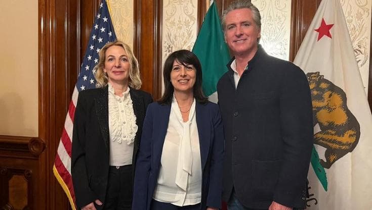 Le imprese innovative del Lazio crescono nella Silicon Valley