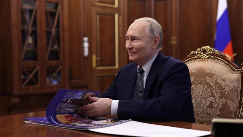 Guerra Ucraina - Russia, news. Putin annuncia due giorni di tregua per V-Day