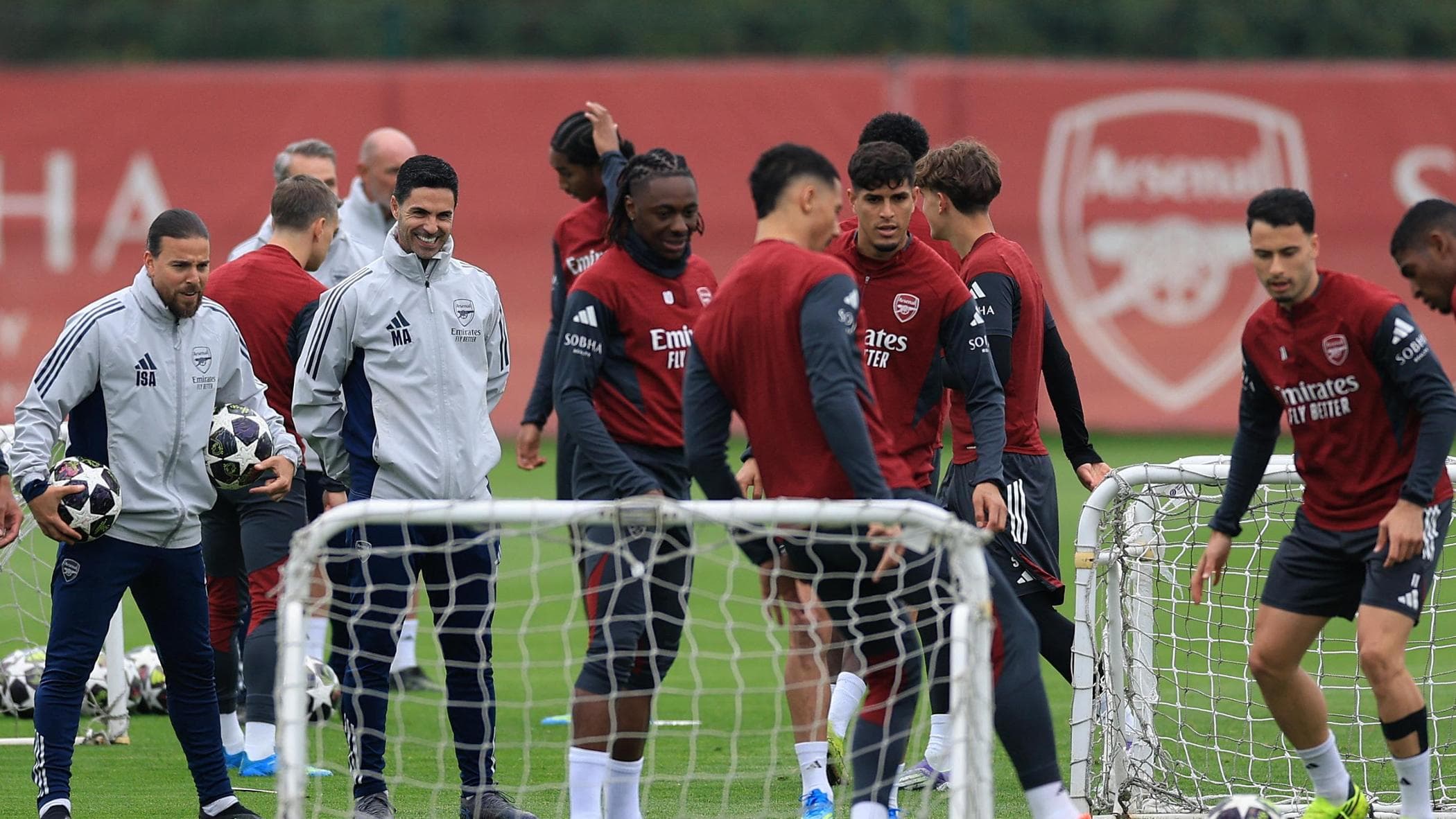 Arsenal-Atletico Madrid ve Bayern-PSG: Şampiyonlar Ligi yarı finalleri TV'de canlı olarak nerede izlenir?