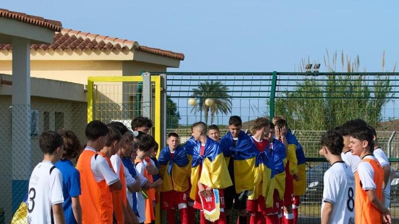 Manlio Selis Turnuvası, Flamengo'nun başarısı – Futbol