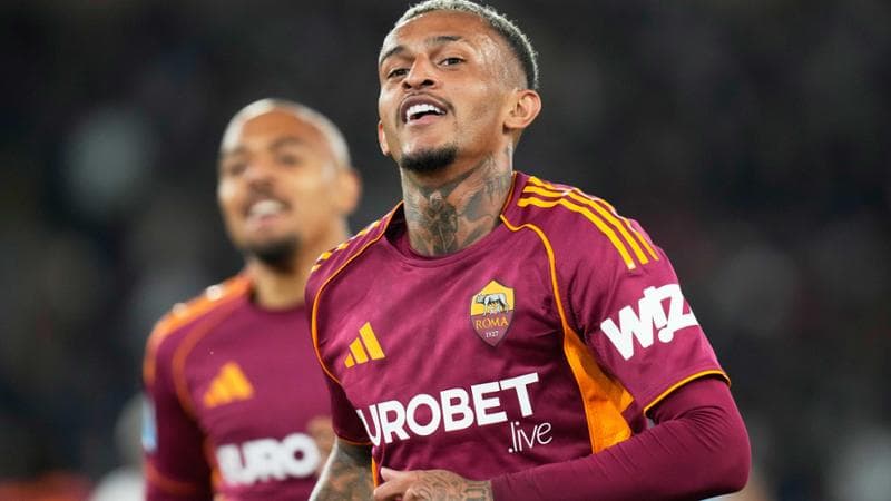 La Roma si riavvicina alla Champions: 4-0 alla Fiorentina, ora la Juve è distante un solo punto