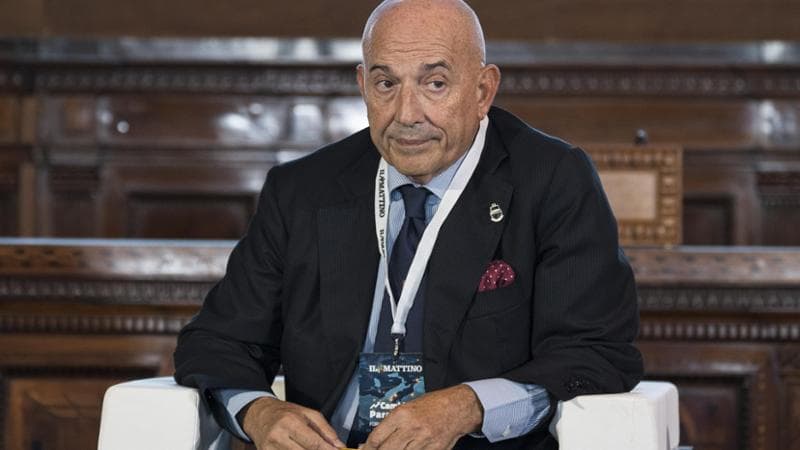 Anteprima: Grimaldi: “Chiusura Hormuz illegale, ma preferisco tutelare i miei equipaggi”