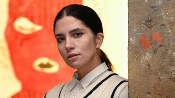 La Pussy Riot: “Faremo dei sit-in, a Mosca la cultura serve il regime”