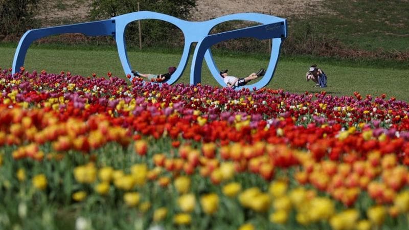 Isabel Infantes/Reuters