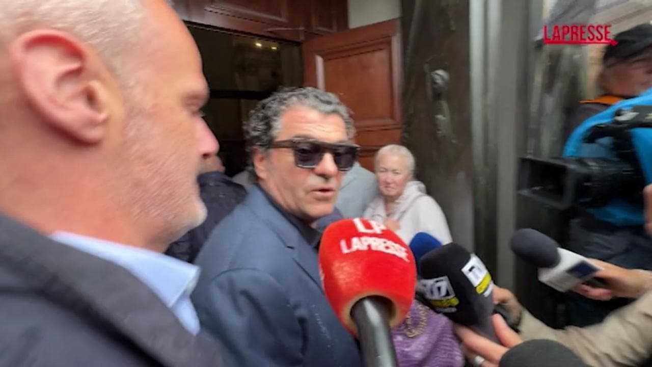 Alberto Tomba ricorda Alex Zanardi: "Grandioso per la forza e la volontà dopo l'incidente"