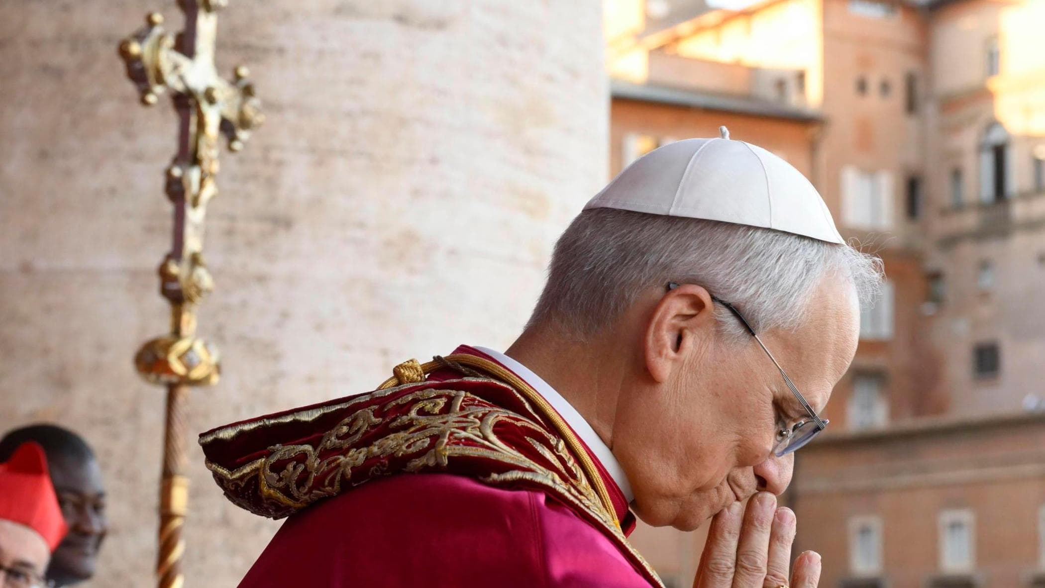 Parolin difende il Papa dopo attacco Trump