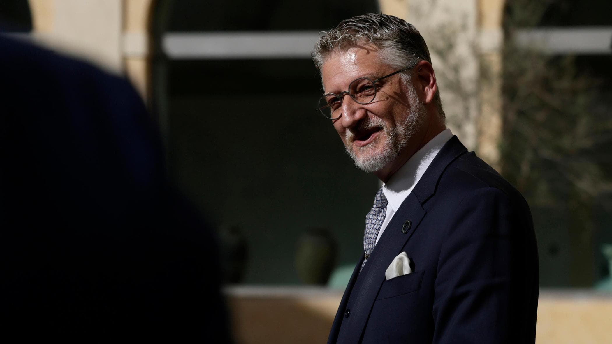 David di Donatello, Giuli: “Tutelare lavoro del cinema, su doc su Regeni caduta inaccettabile”