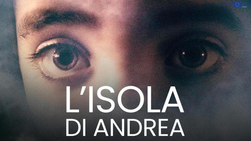 L’isola di Andrea, l’intenso legal drama di Antonio Capuano è ora su MYmovies ONE