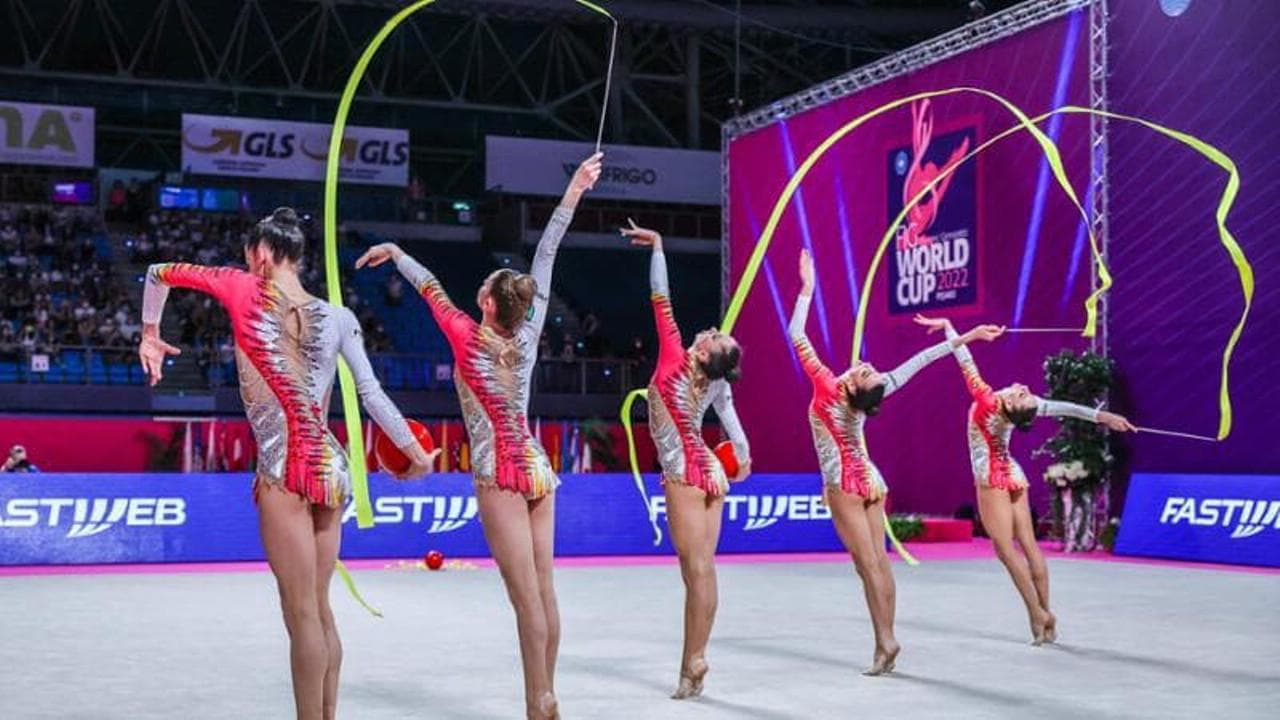 Ginnastica, l’allenatrice Livia Ghetti sospesa per 2 anni dal Tribunale federale: “maltrattamenti”