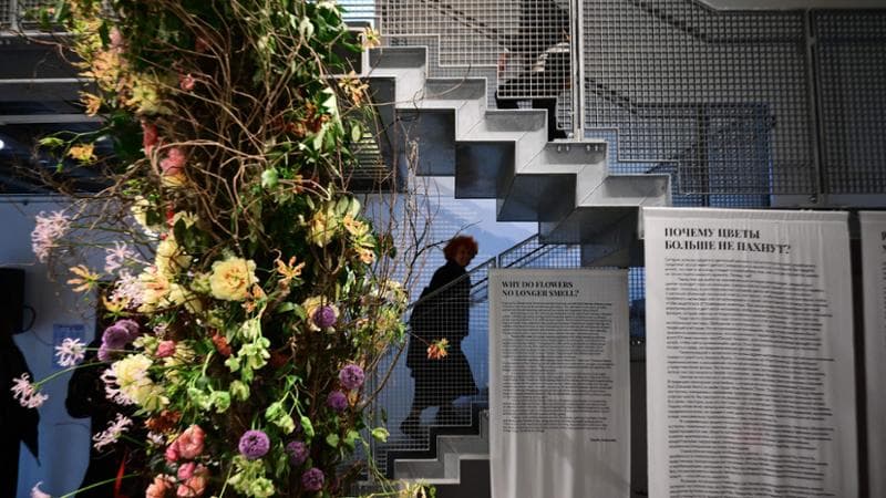 Anteprima: Lettera Ue a Biennale: “Servizi al governo russo contro le sanzioni”. Fondazione: “Norme…