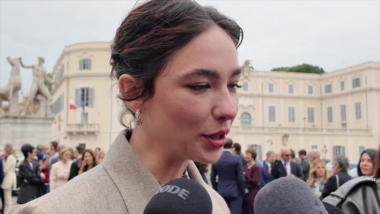 Matilda De Angelis, Laura Muccino e Greta Scarano ai David: "Hanno umiliato l'intera categoria"