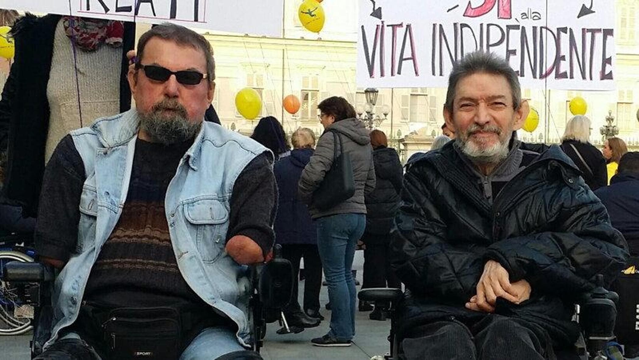 Engelliler için bağımsız yaşamın kutlanması: Bu bir ayrıcalık değil haktır