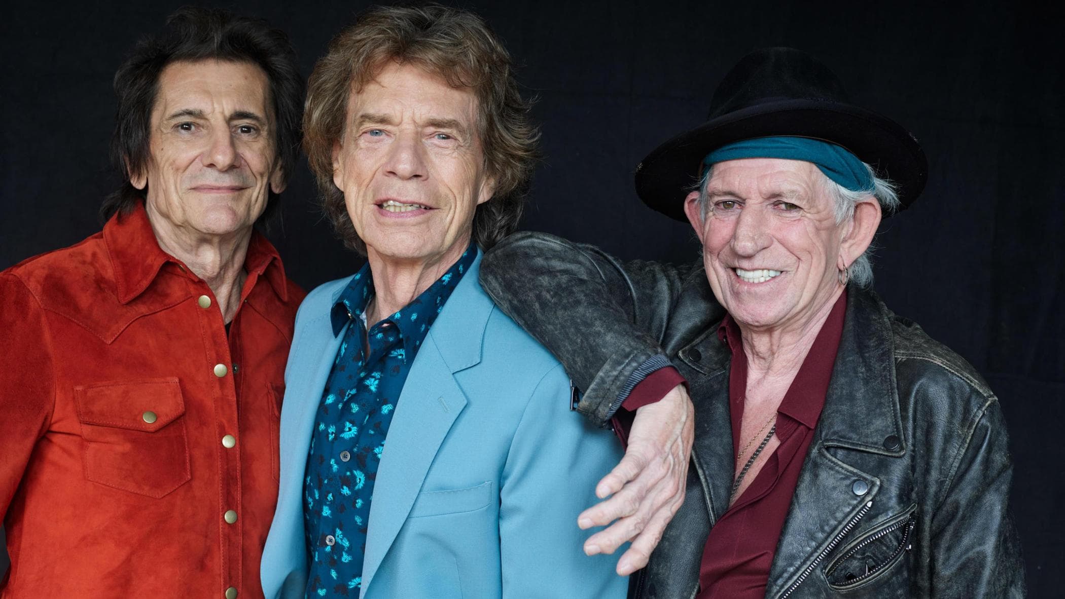 Rolling Stones, il nuovo album è “Foreign tongues”. Mick Jagger: “14 brani fantastici”