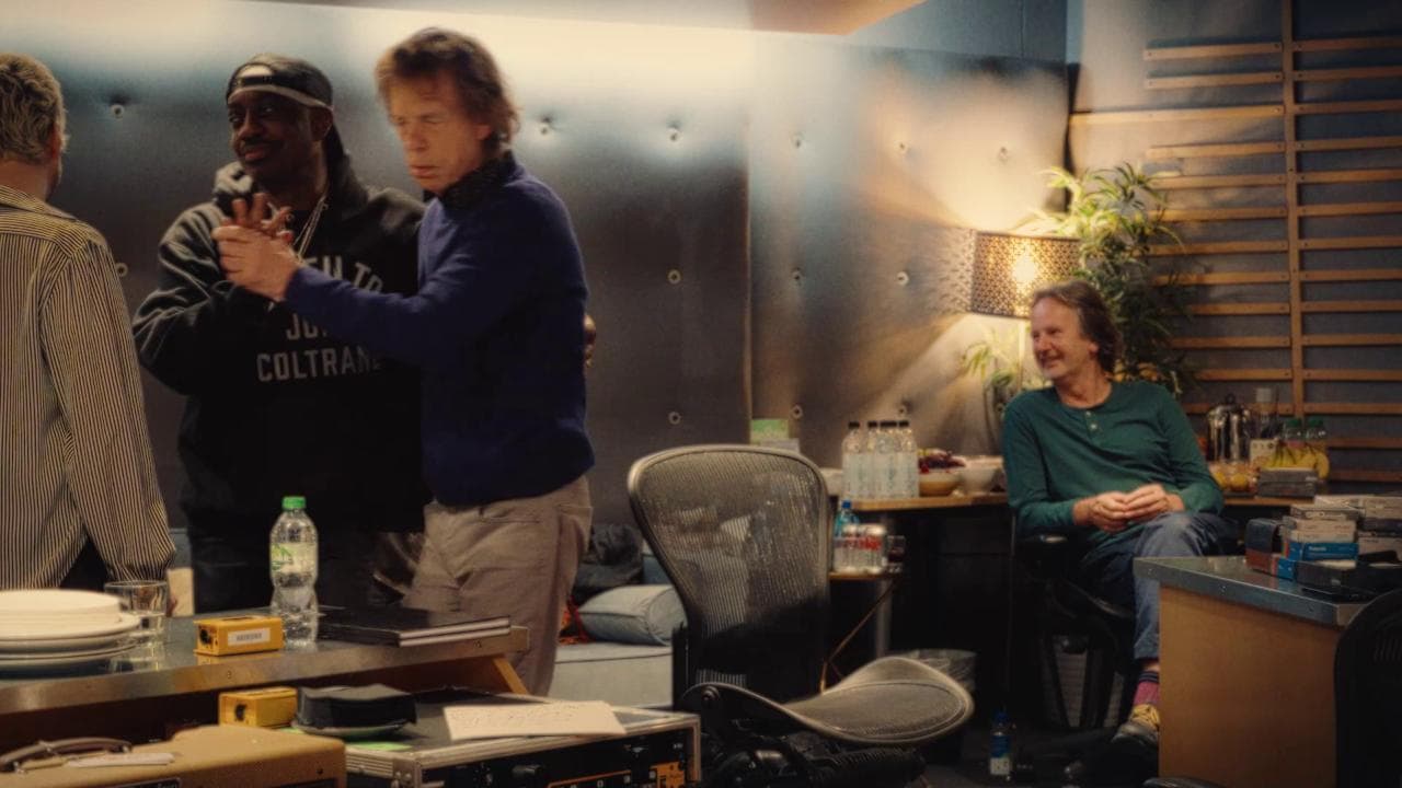 Rolling Stones, nuovo album: il trailer di "Foreign tongues"