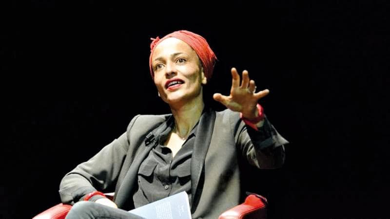 Zadie Smith: “Non arrendiamoci al pensiero sì-no”