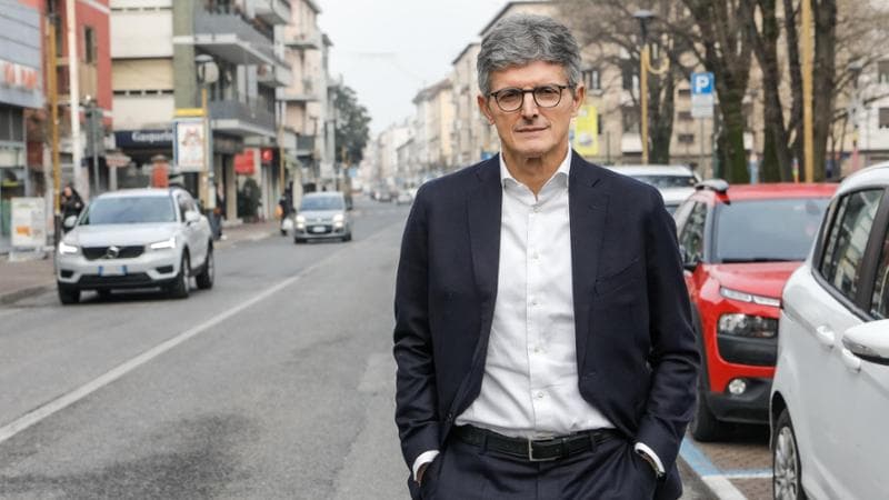 Anteprima: Martella: “A Venezia con la destra dieci anni di pantano. Tassa inefficace il ticket d’in…