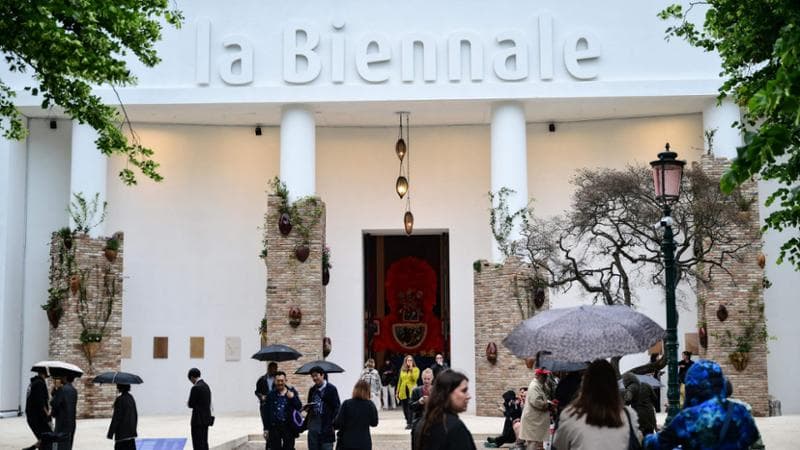 Anteprima: Biennale, l’Ue: vetrina per i russi. Ma la fondazione contrattacca
